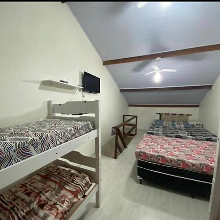 Condominio Lazer Completo Familiar Ubatuba Exterior foto